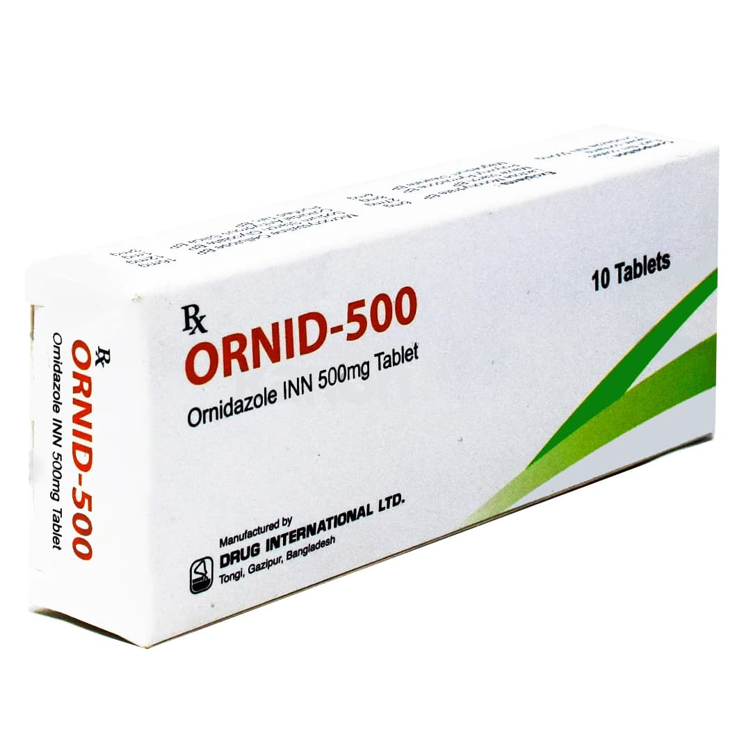 Ornid  500 mq  N10