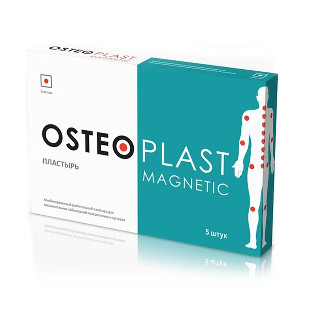 Osteoplast Maqnit №5