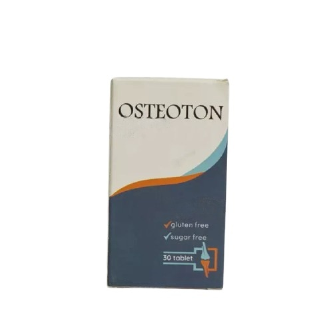 Osteoton № 30 (Həblər) (Türkiyə)