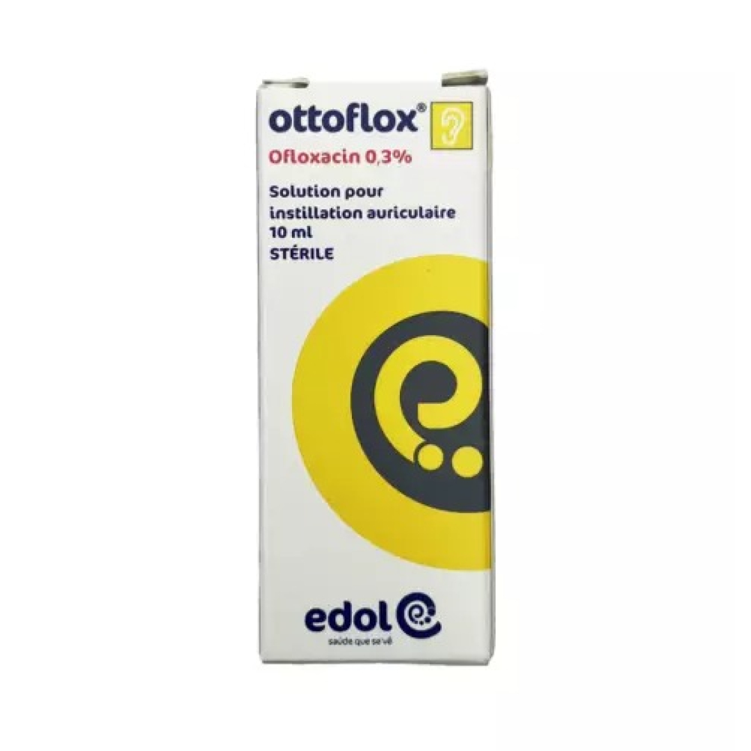 Ottofloks 10 ml (Damcı) (Portuqaliya)