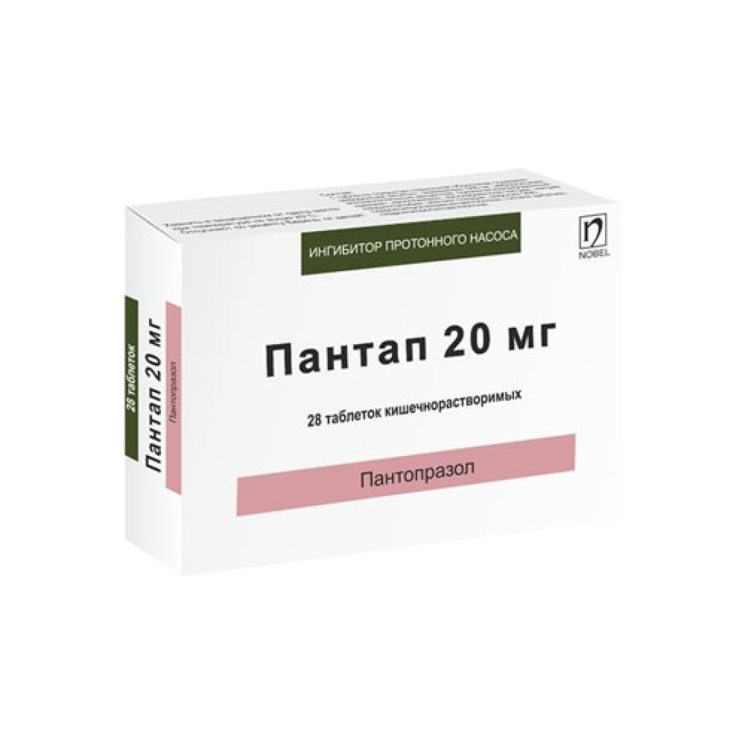 Pantap 20 mq № 28 (Tabletlər)