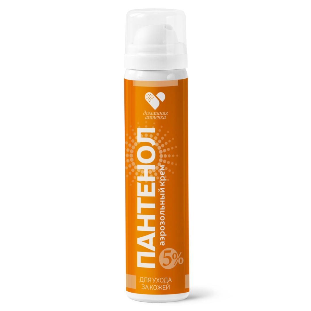 Pantenol 5 % 90 ml (Sprey)