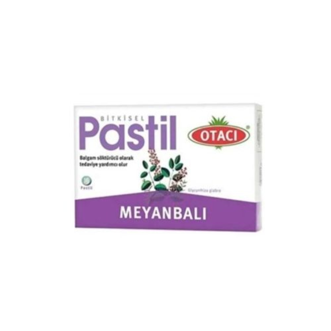 Pastil (biyan) № 24 (Türkiyə)