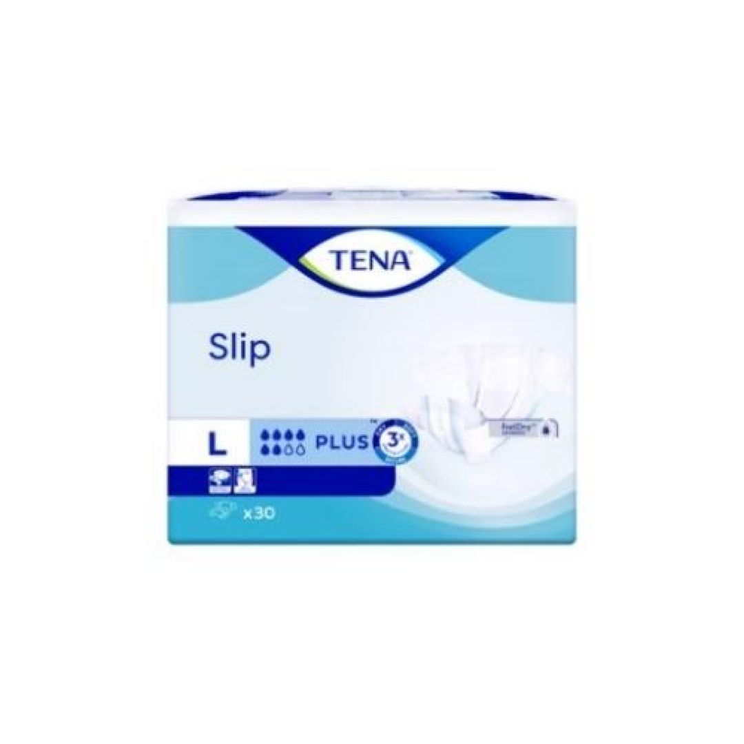 Ped Tena Slip Large №30
