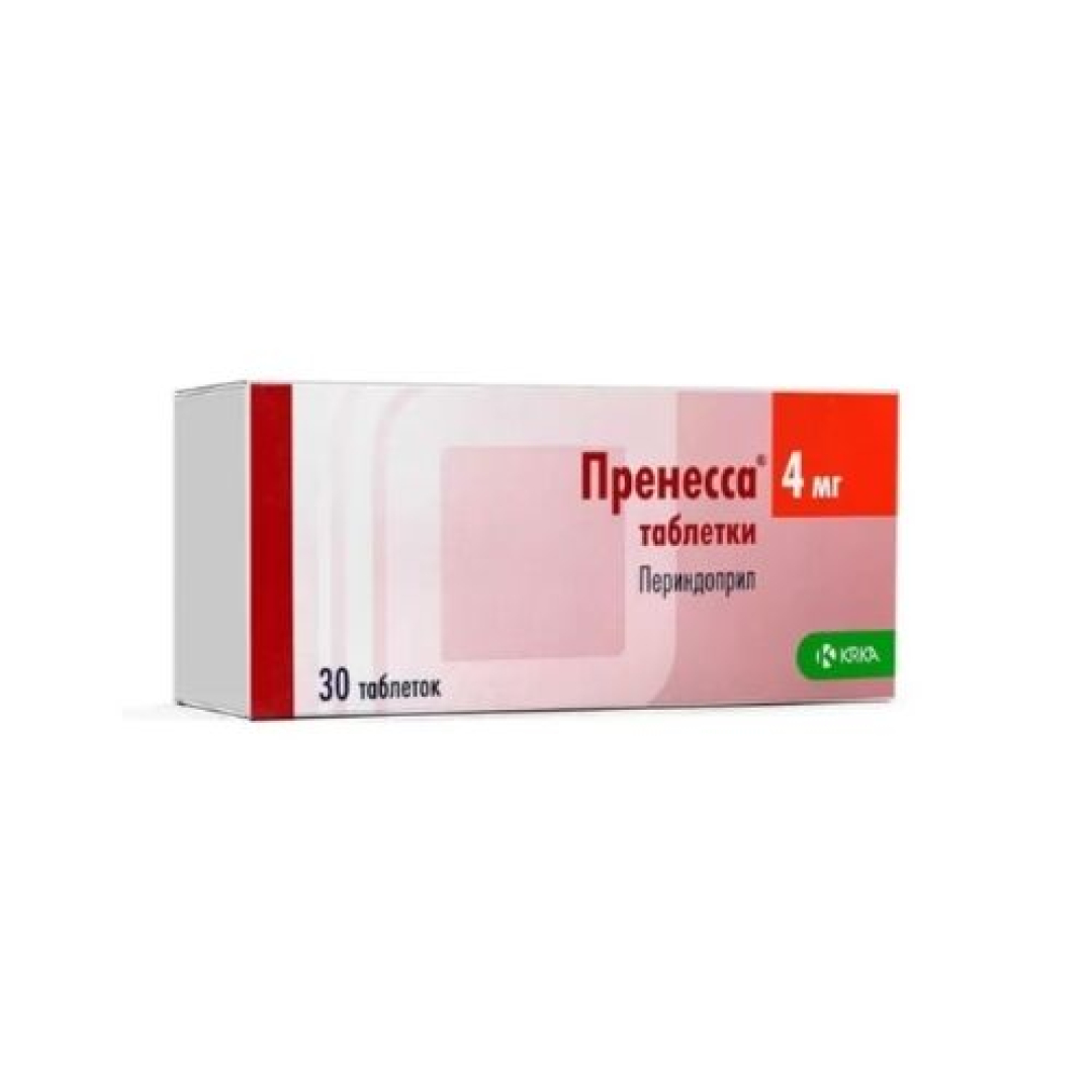 Prenessa 4 mq №30 (Tabletlər)