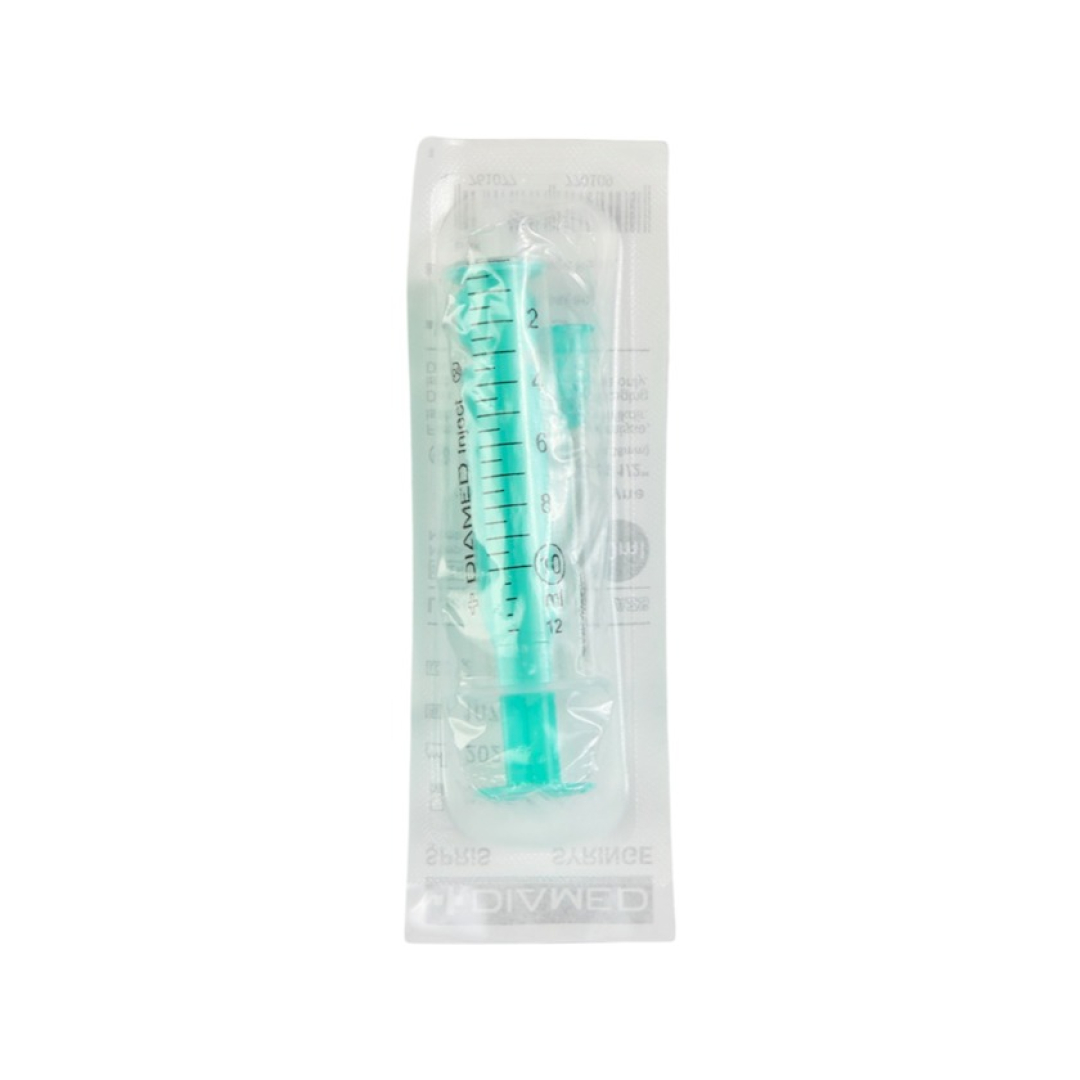 Şpris 2 ml