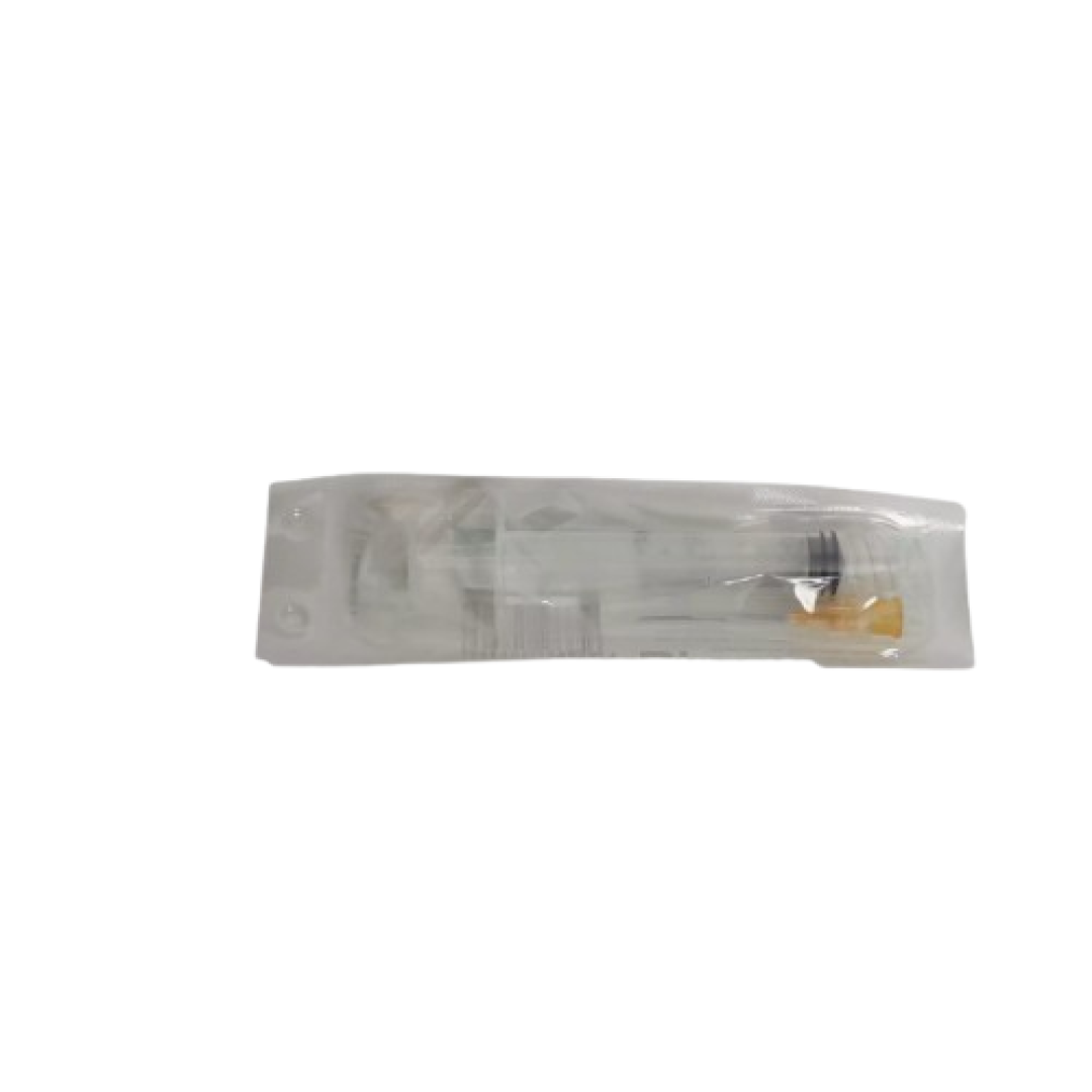 Şpris 2 ml (Çin)