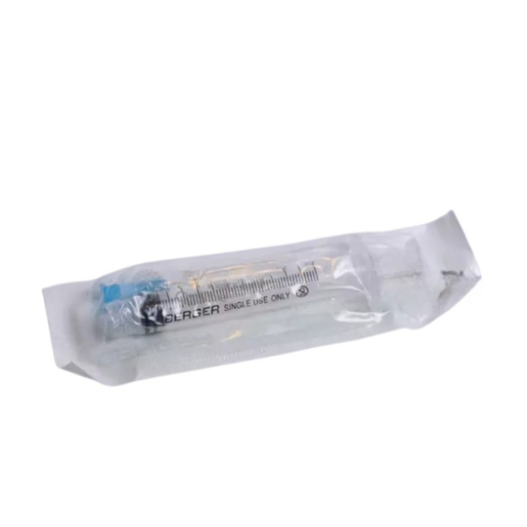 Şpris 3 ml