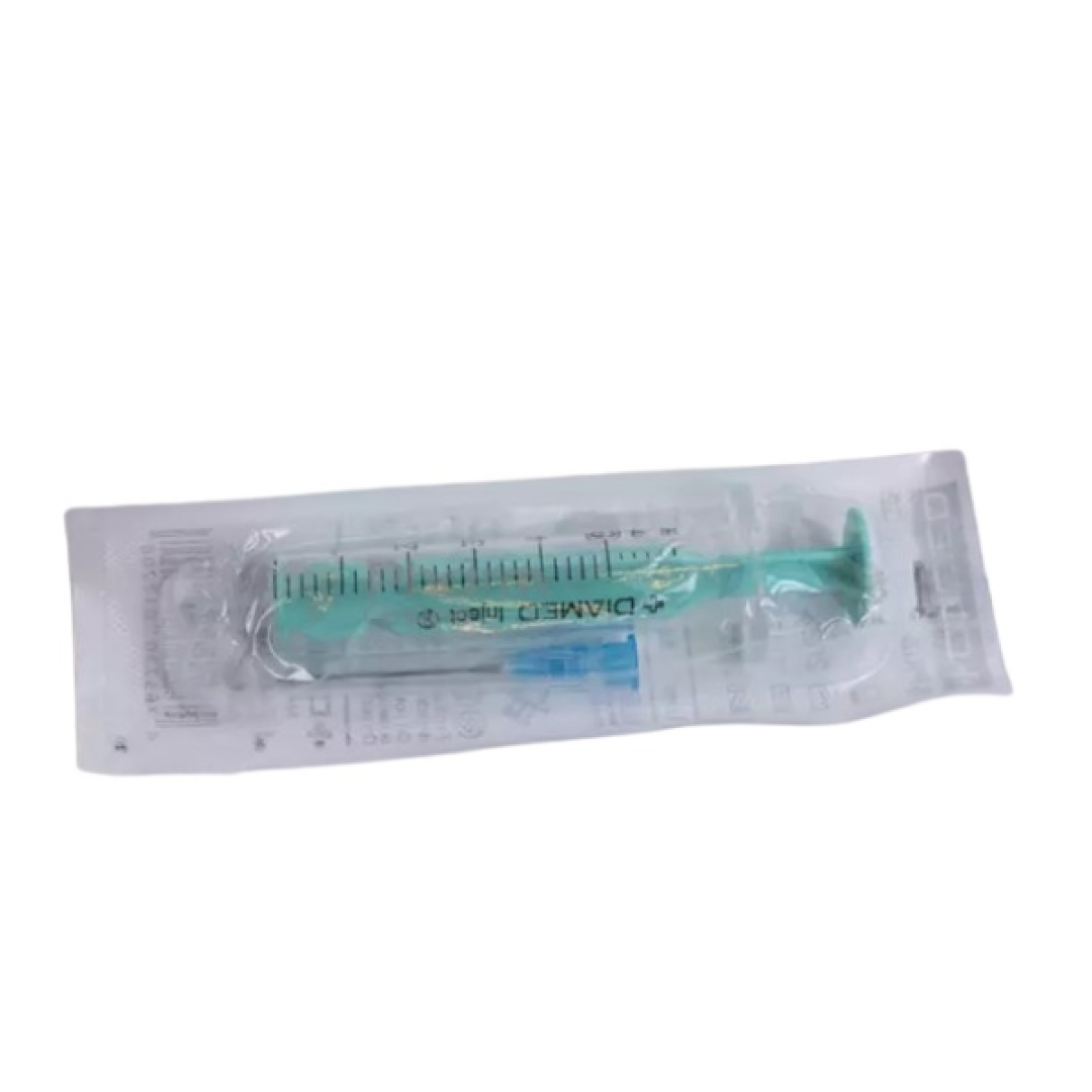 Şpris 5 ml