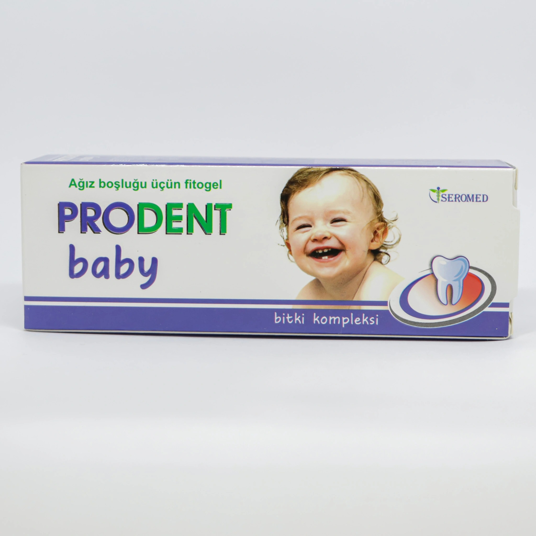 Prodent beybi 20 ml