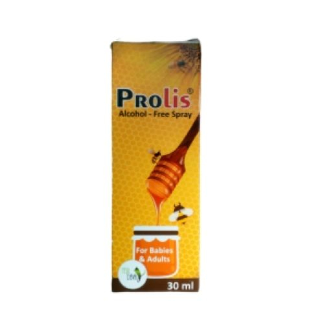 Prolis 30 ml (Sprey) (Türkiyə)
