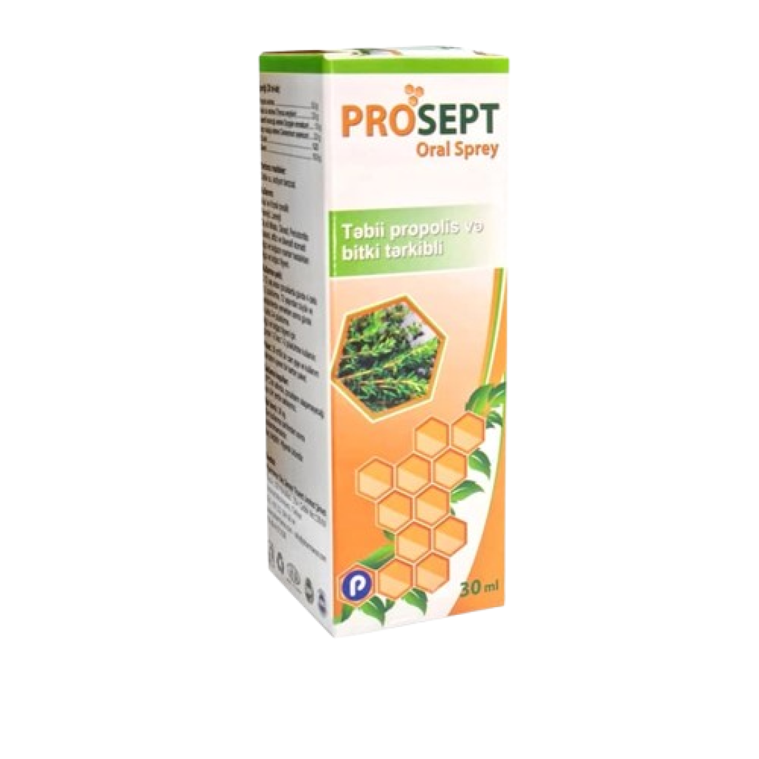 Prosept 30 ml (Sprey) (Azərbaycan)