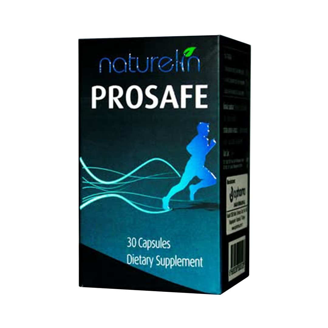 Proseyf №30 (Kapsullar)