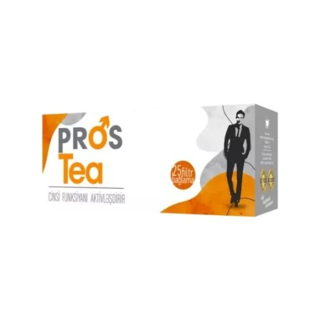 Prostea çayı № 25 (Azərbaycan)