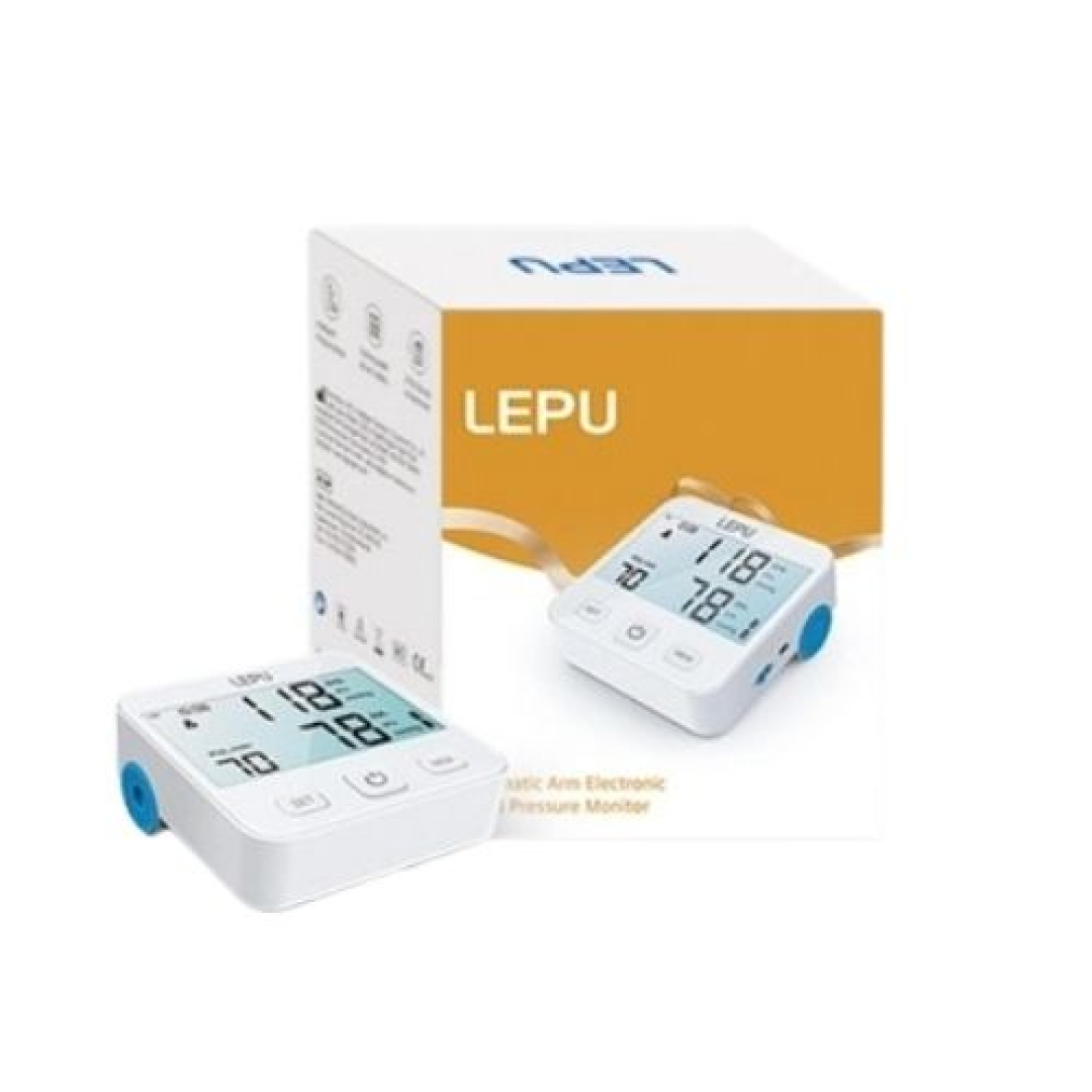 Pulsoksimetr "LEPU"