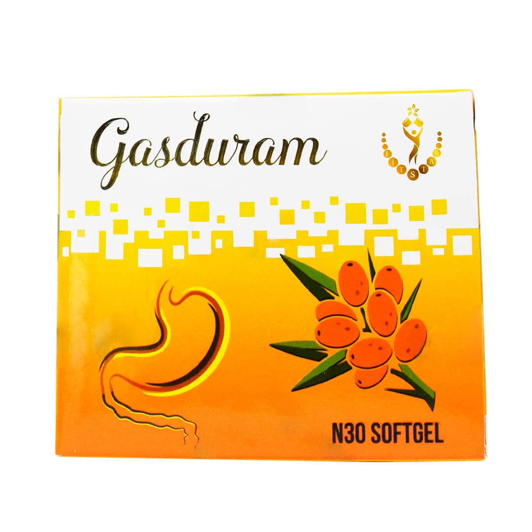 Qasduram № 30 (Soft gel) (Türkiyə)