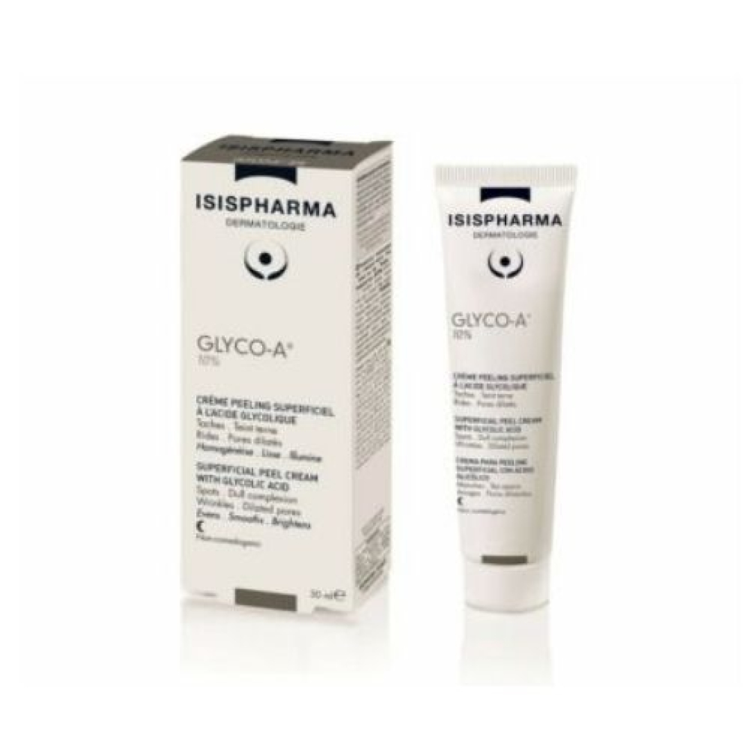 Qliko-A 30 ml (Krem) (ISIS Pharma) (Fransa)