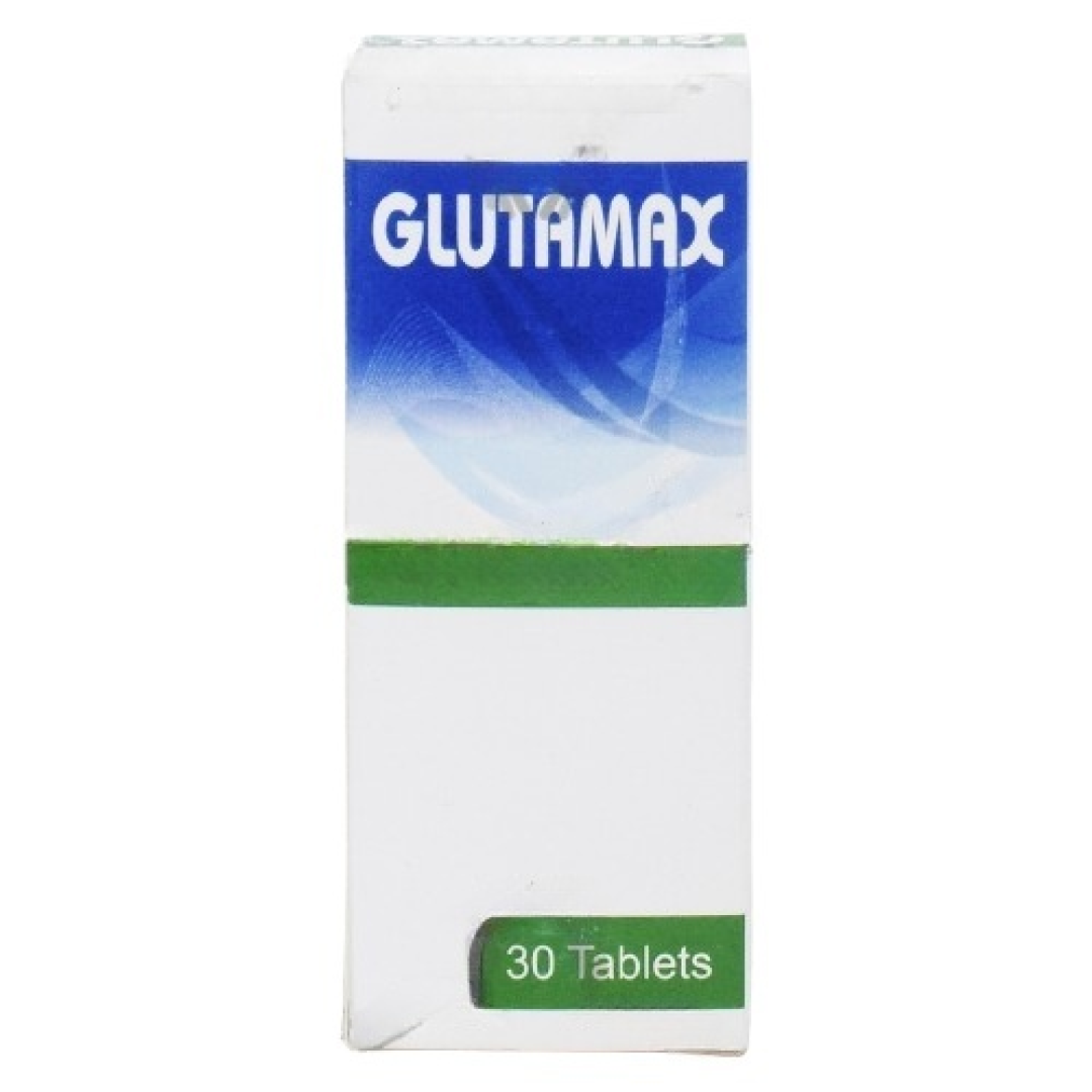 Qlutamaks № 30 (Tablets) (Türkiyə)