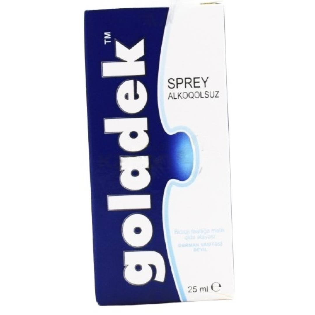 Qoladek Neo 25 ml (Sprey)
