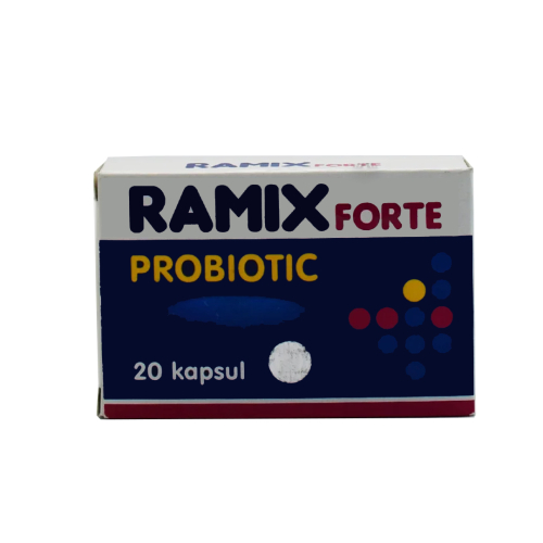 Ramiks Forte  N20 (Ramix Forte)