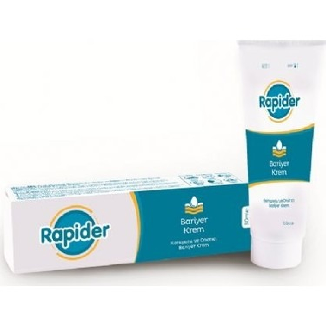 Rapider 66 ml (Krem)