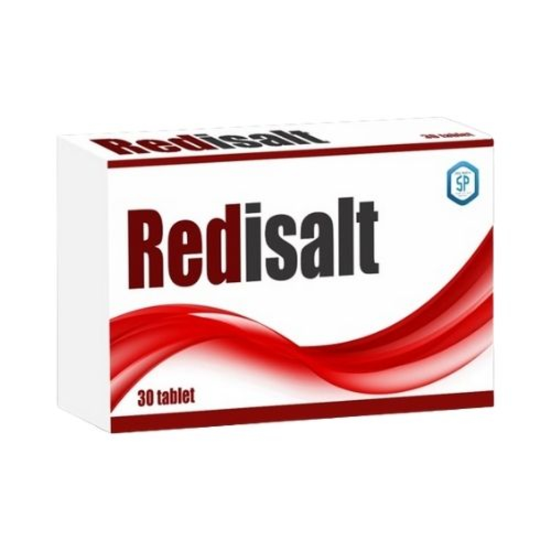 Redisalt №30 (Tabletlər)