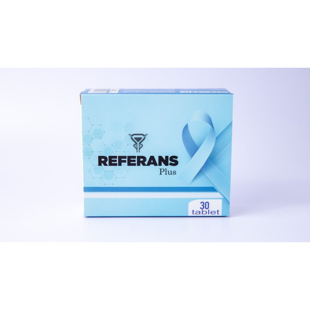 Referans Plus №30 (Tabletlər)