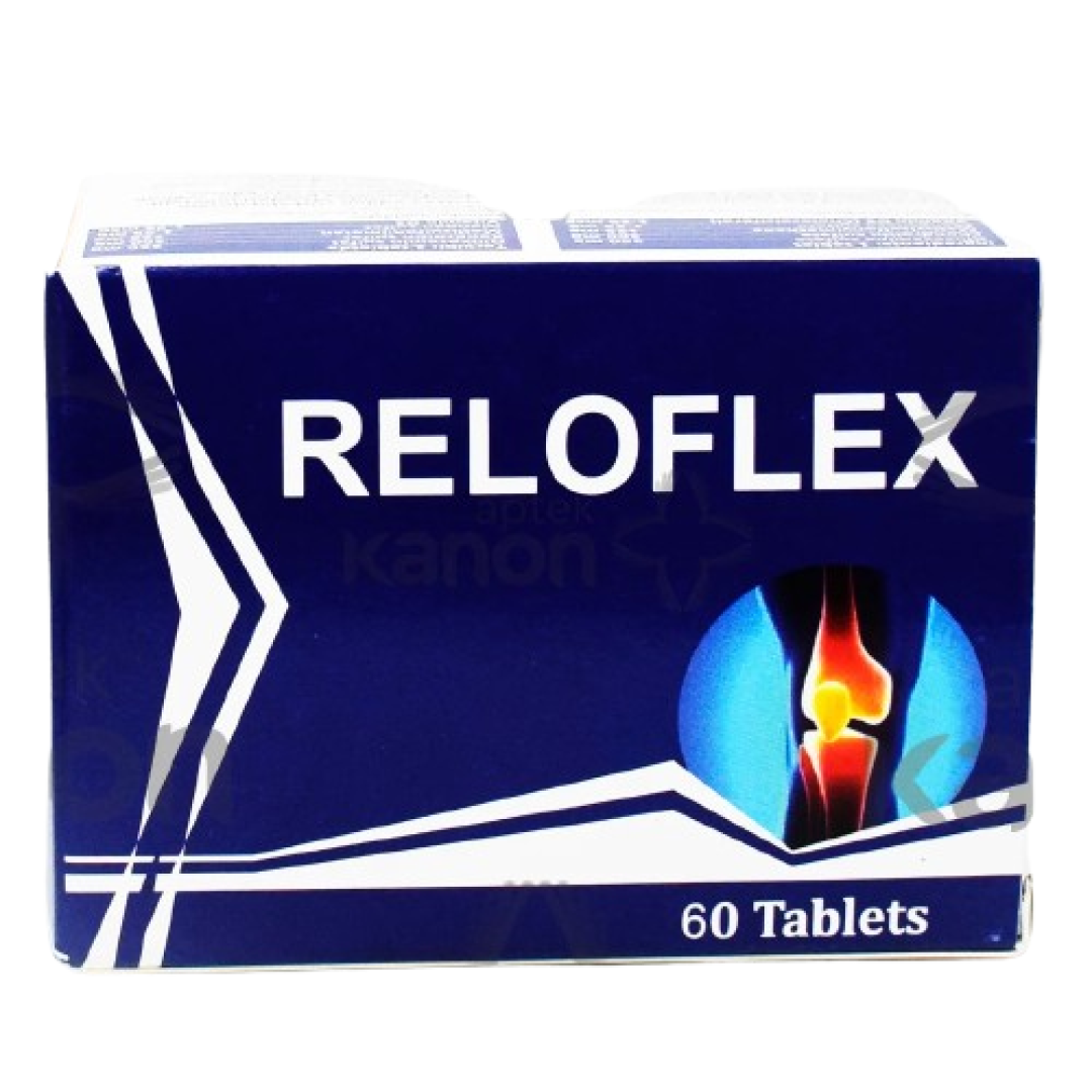 Relofleks №60 (Tabletlər)