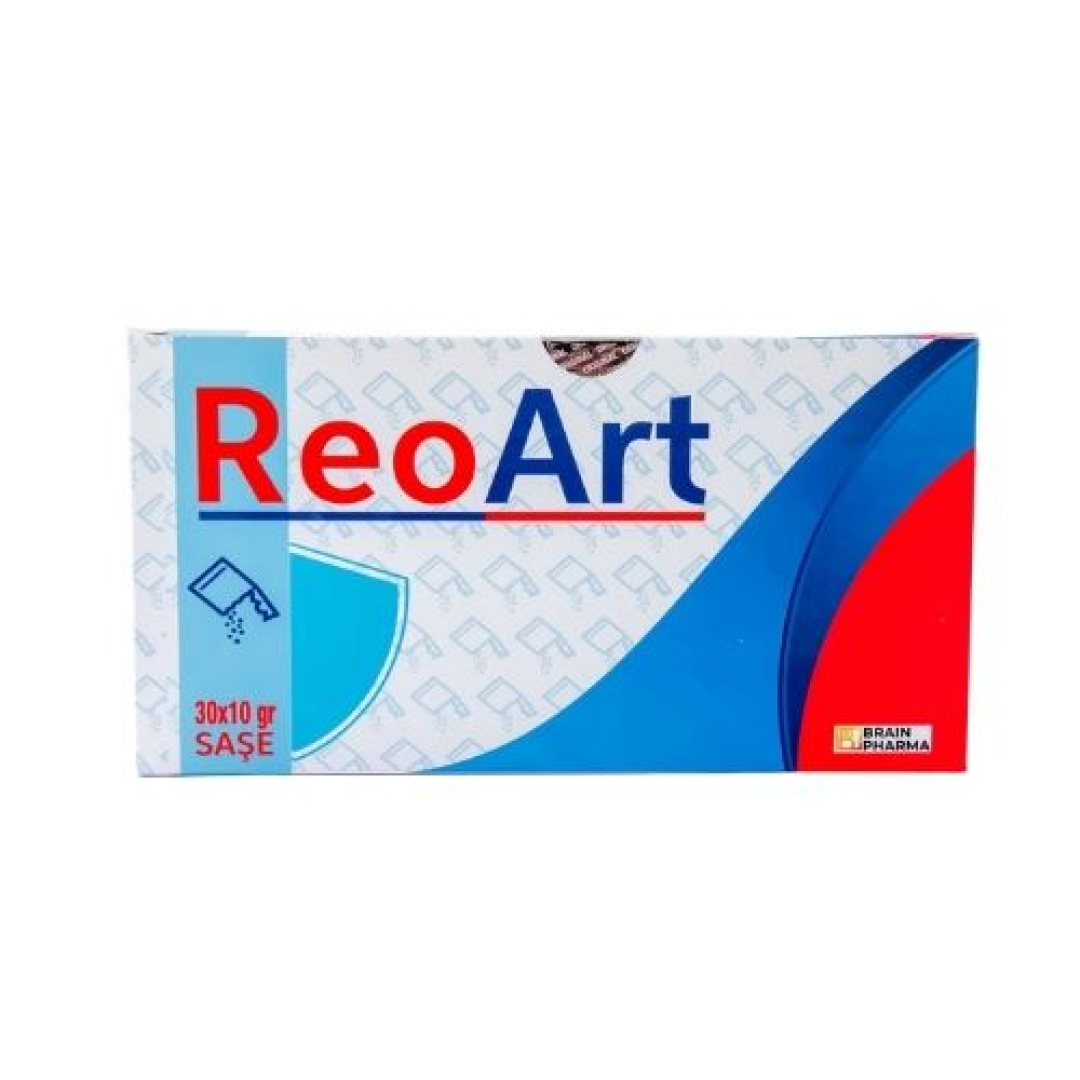 Reoart №30 (Saşe)