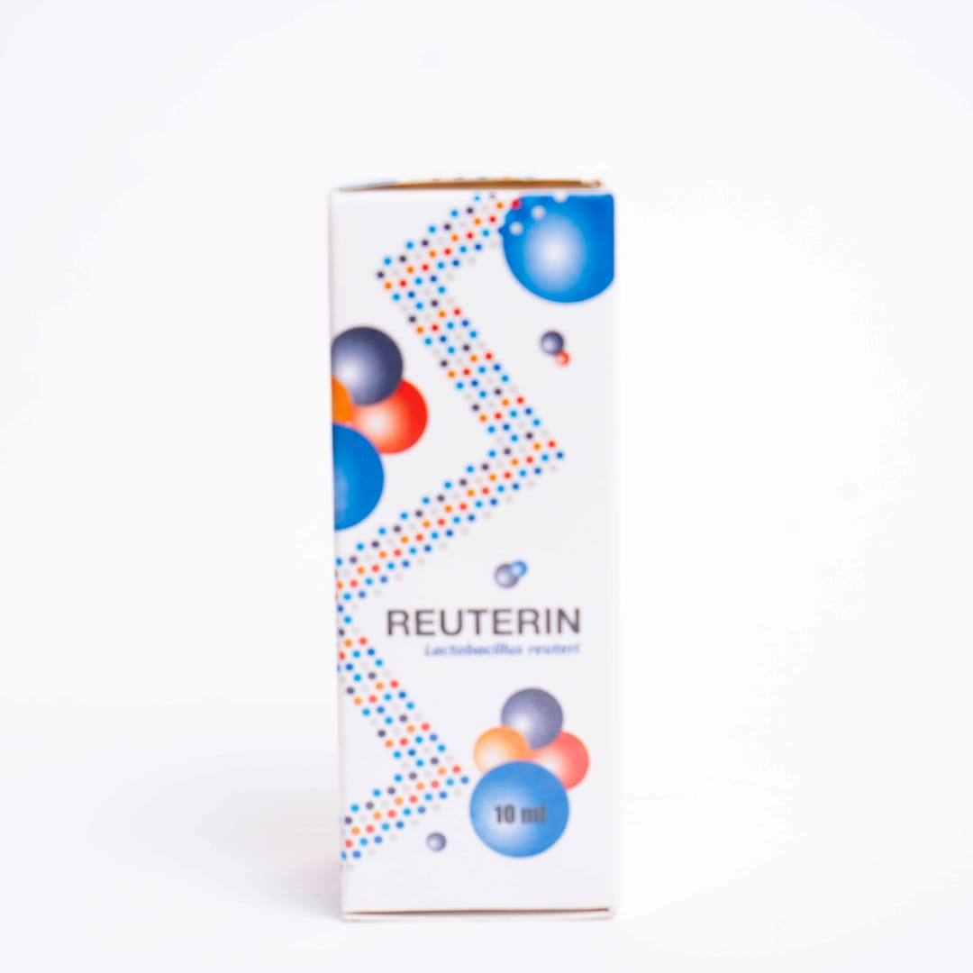 Reuterin 10 ml (Damla) (Azərbaycan)