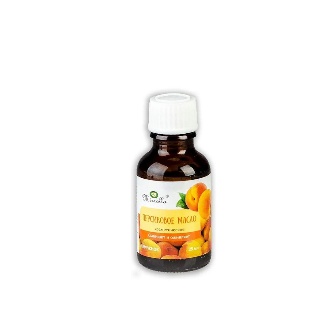Ərik yağı kosmetika 25 ml (Rusiya)