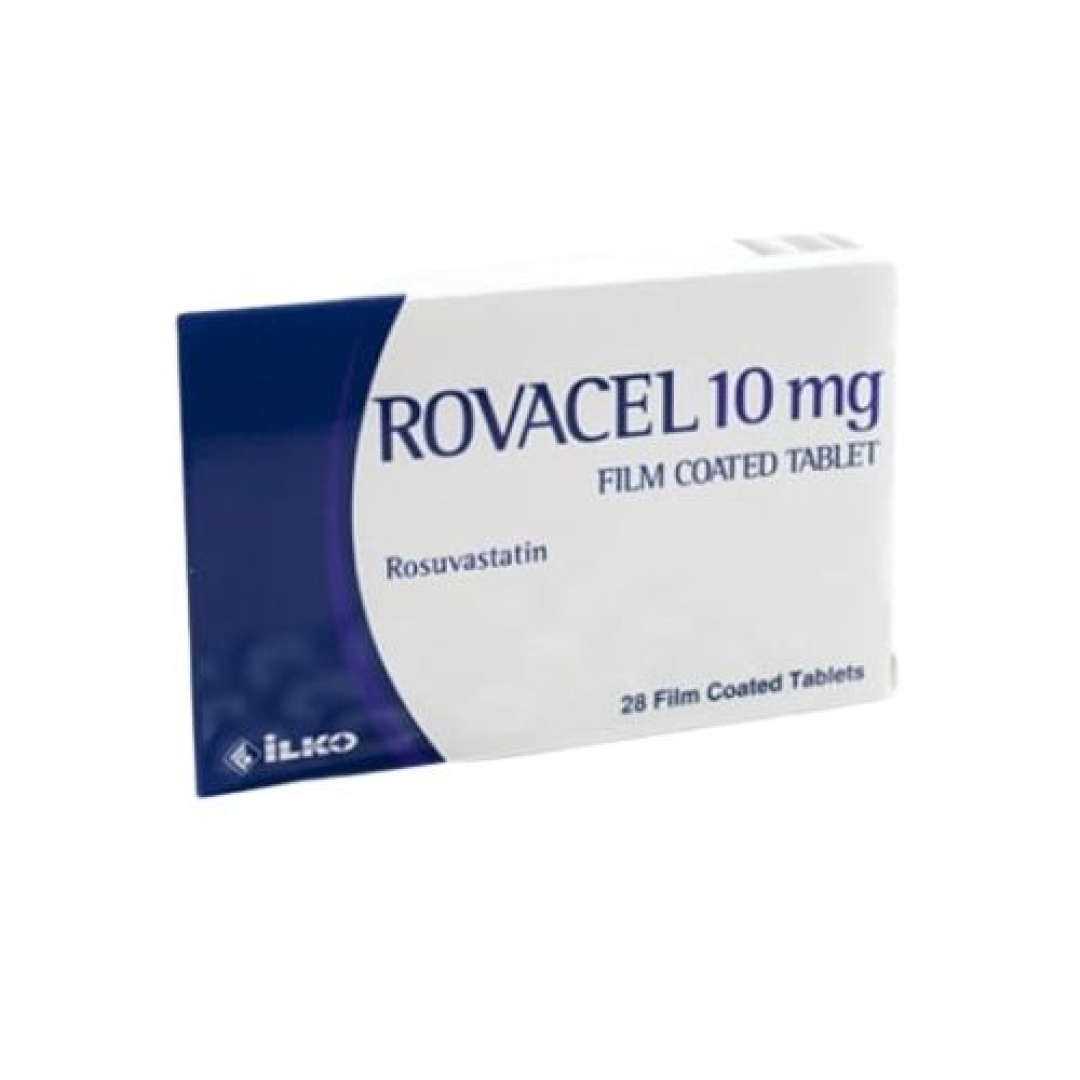 Rovasel 10 mq №28 (Tabletlər)