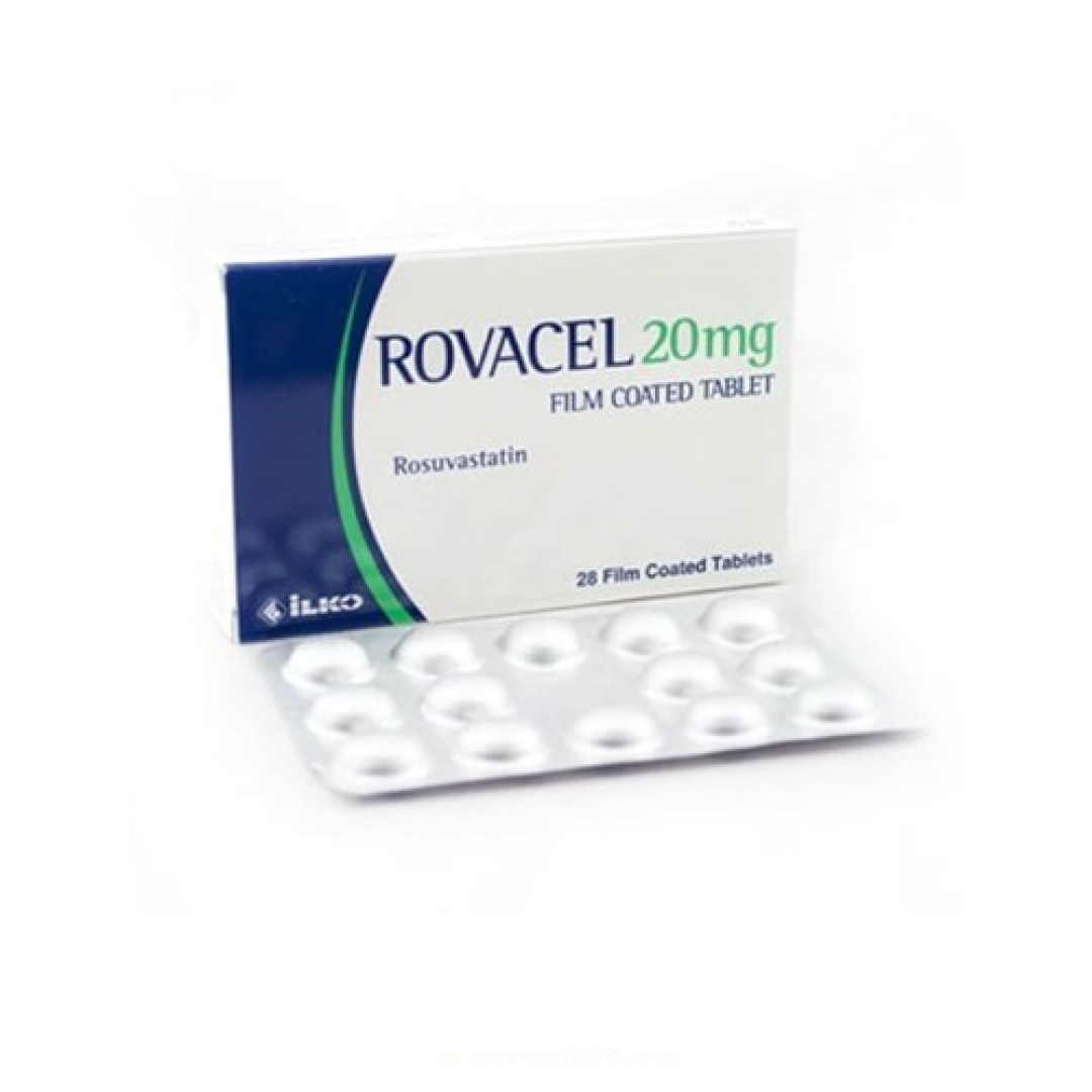 Rovasel 20 mq №28 (Tabletlər)