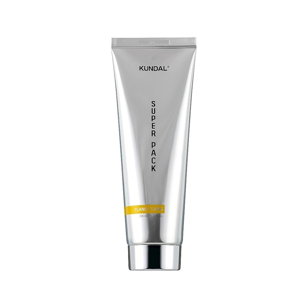 Saç üçün balzam maska Kundal ilanq ilanq 250ml