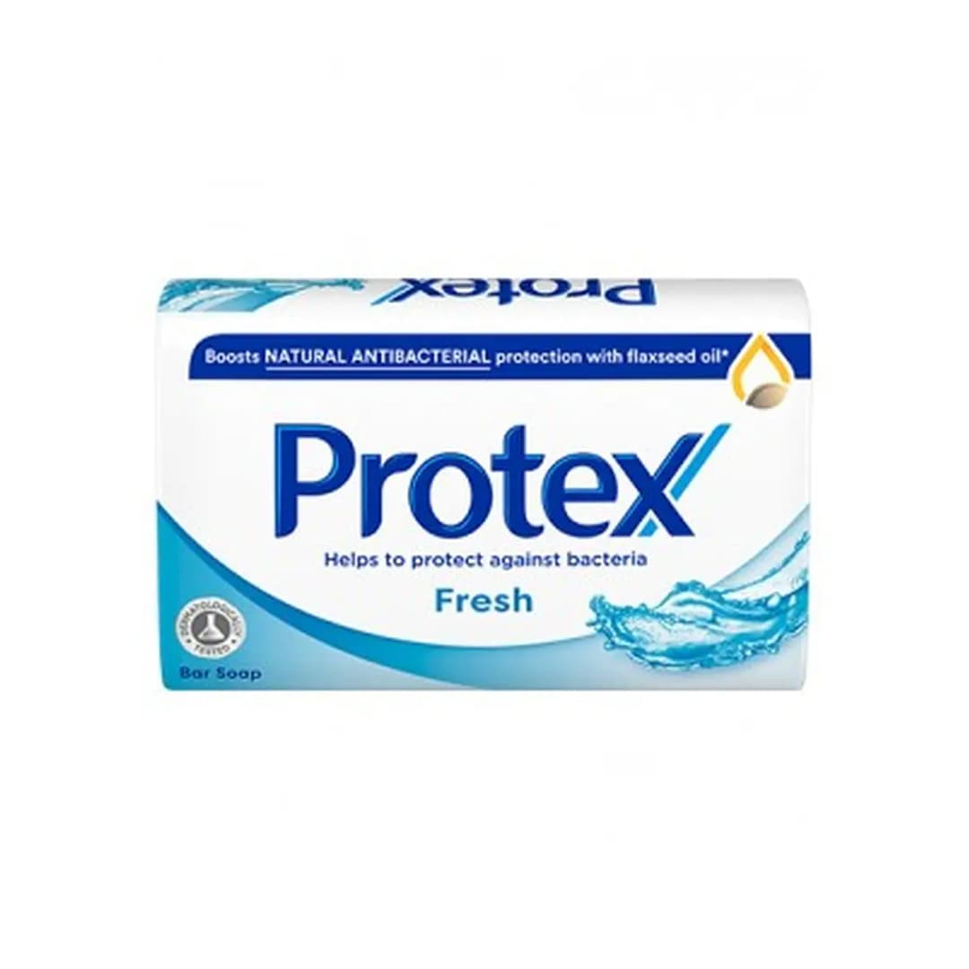 Sabun Protex Təravətli 90 qr (Türkiyə)