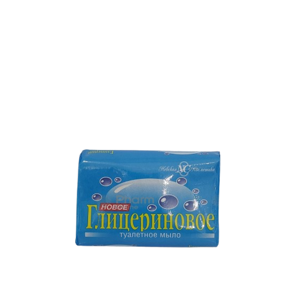 Sabun "Qliserin" 90 qr (Rusiya)