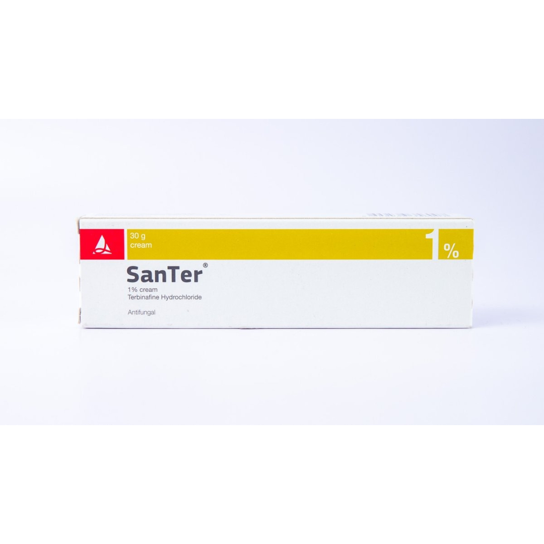 Santer 30 qr (Krem)