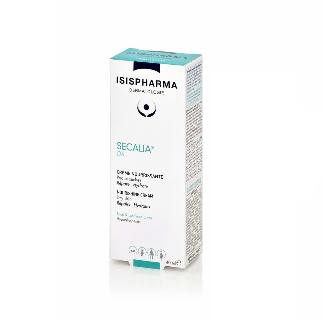 Secalia Üz Kremi (1109) 40 ml