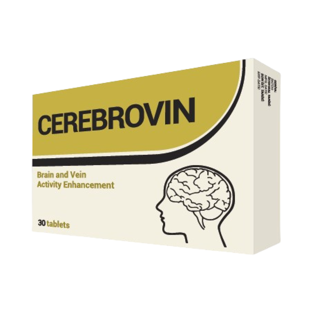 Serebrovin №30 (HƏB) (Latviya)