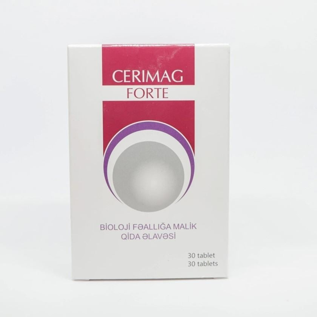 Serimaq forte № 30 (HƏB) (İtaliya)