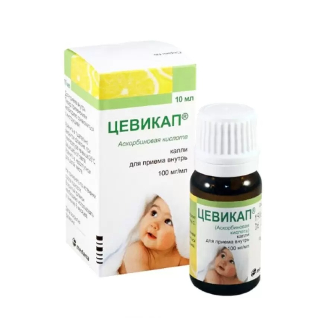 Sevikap 30 ml (Damla) (Polşa)