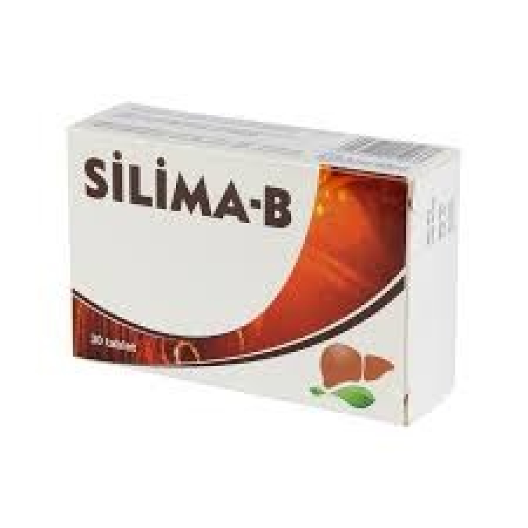 Silima B № 30 (Tabletlər) (Polşa)