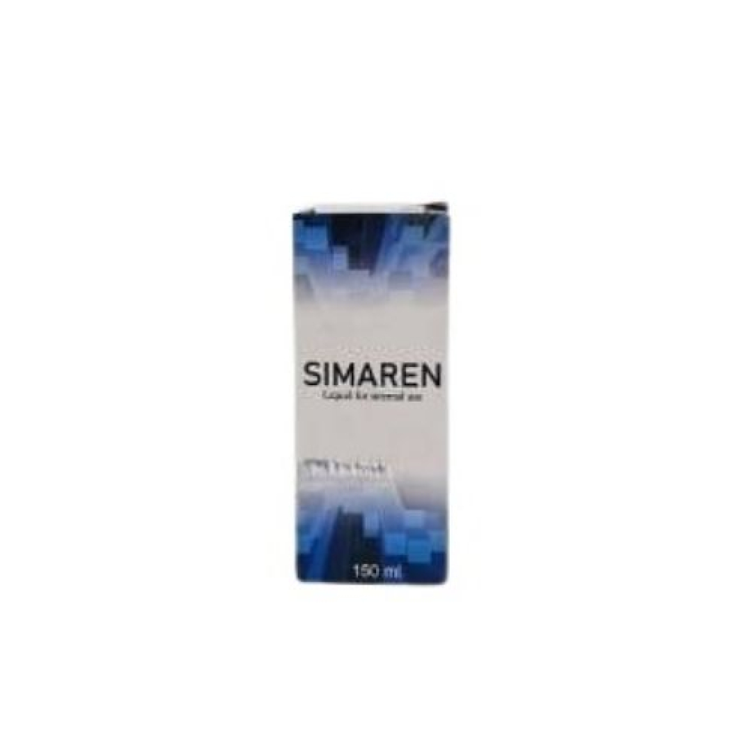 Simaren 150 ml (Sirop)