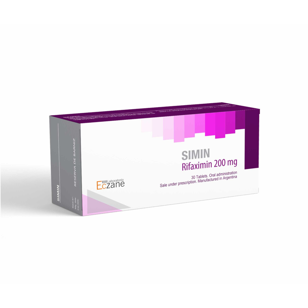 Simin №30 (Tabletlər) (Argentina)