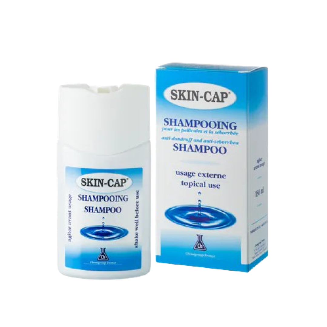 Skin kap 150 ml (Şampun)
