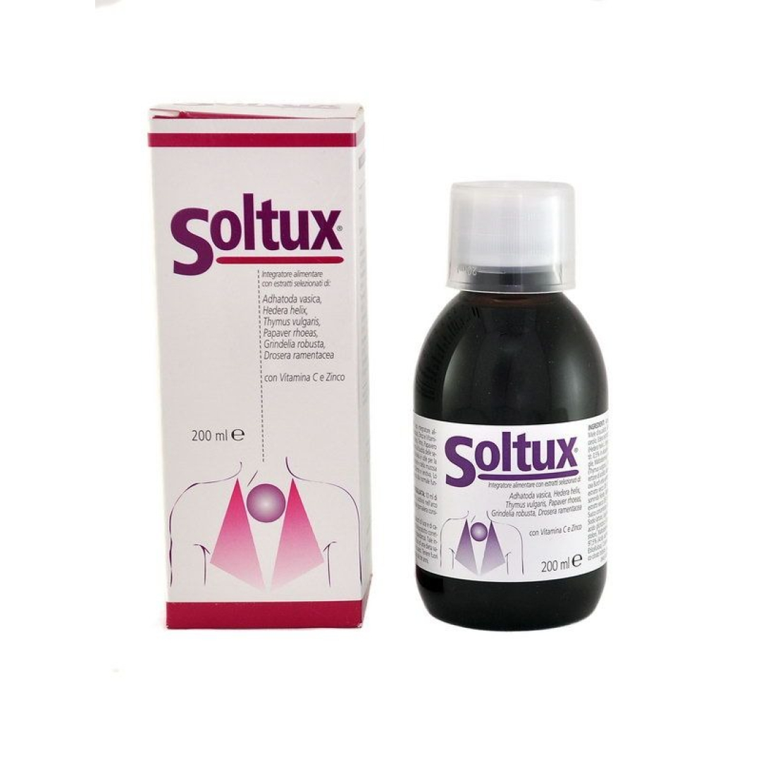 Soltuks 200 ml (Sirop)