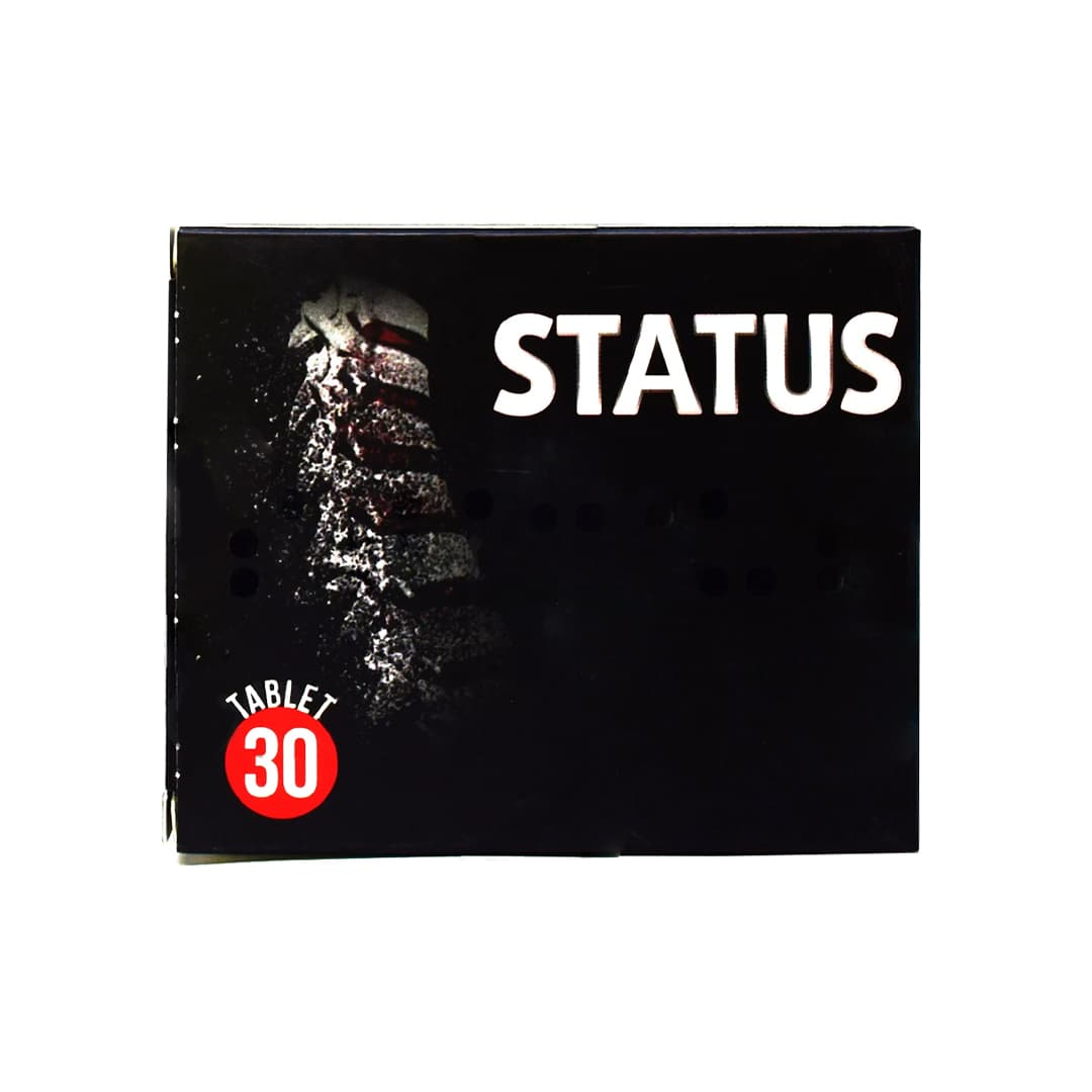 Status № 30 (Tablet) (Türkiyə)