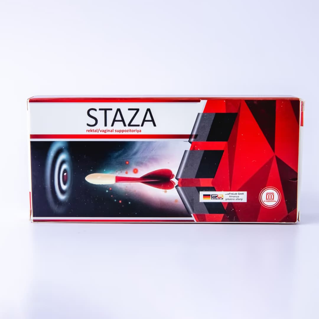 Staza № 10 (Şamlar) (Bosniya)