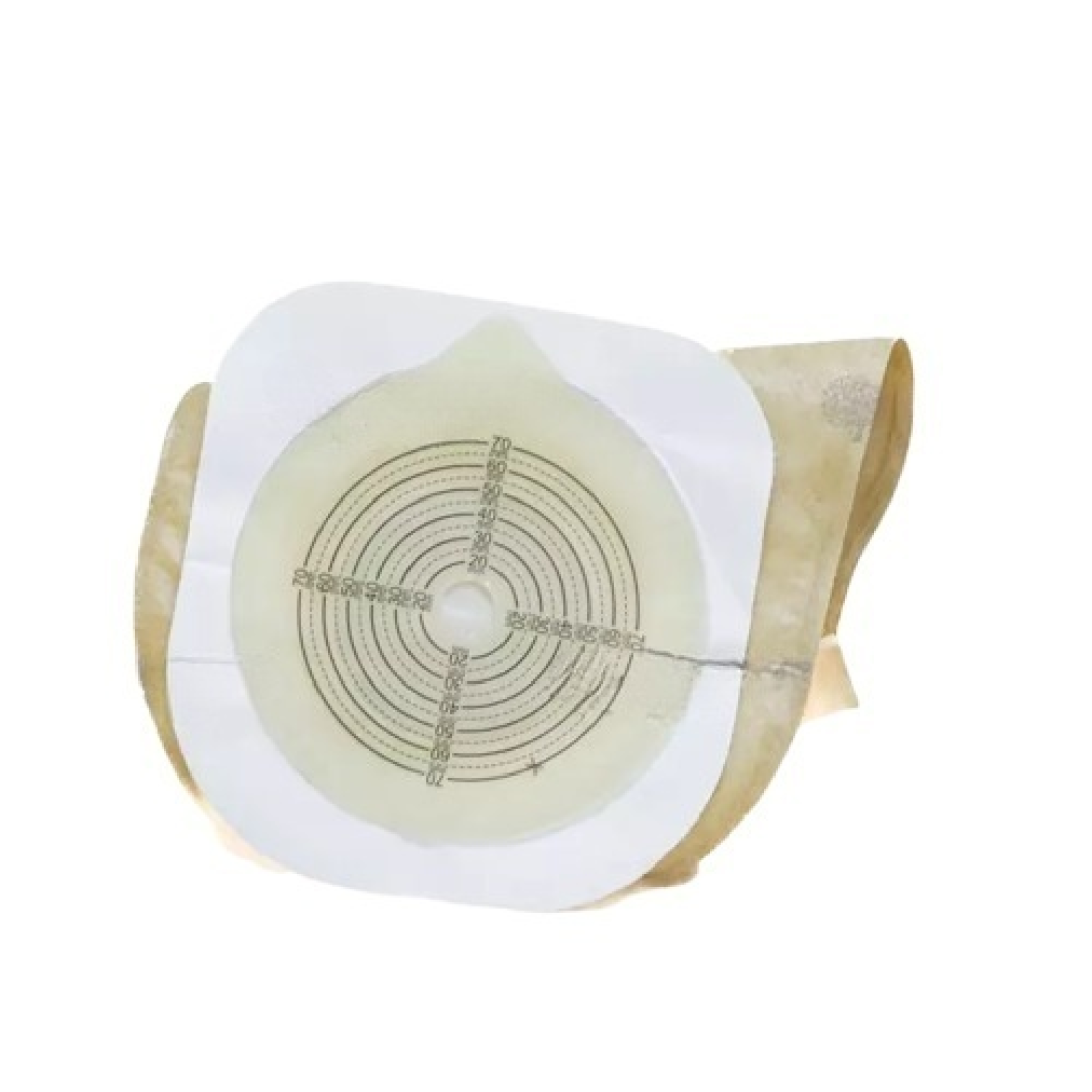 Stoma torbası dəri rəngi №1