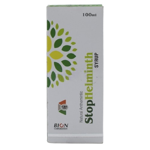 Stophelminth  100 ml